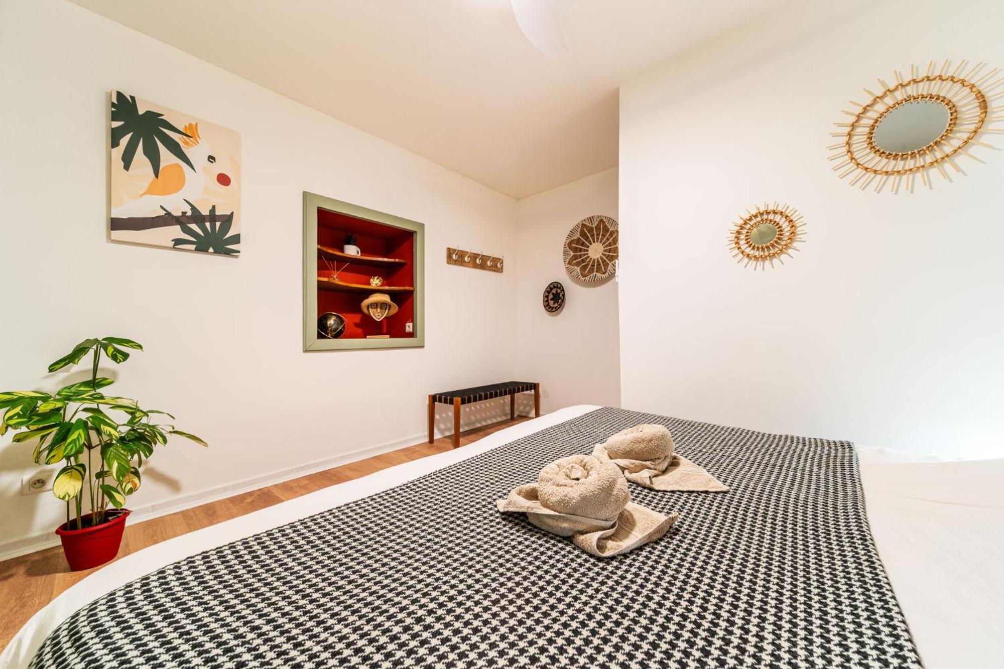 سانت بيير Les Baroudeurs Hostel المظهر الخارجي الصورة
